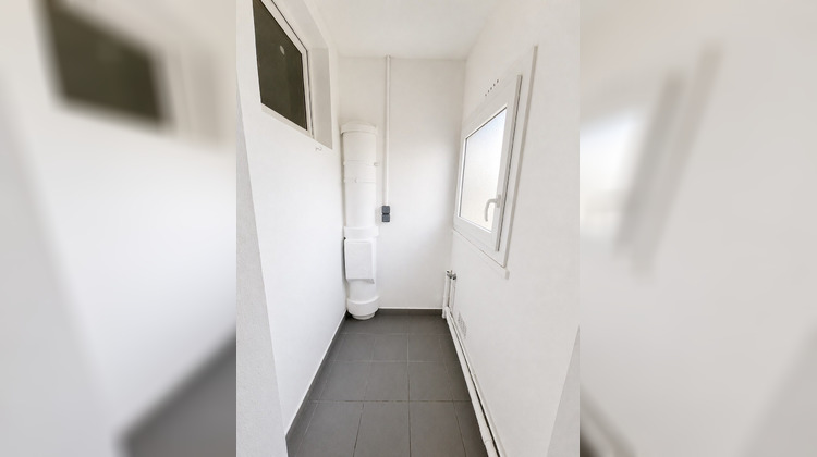 Ma-Cabane - Vente Appartement Lorient, 57 m²