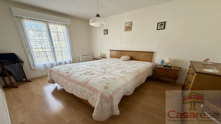 Ma-Cabane - Vente Appartement LORIENT, 92 m²