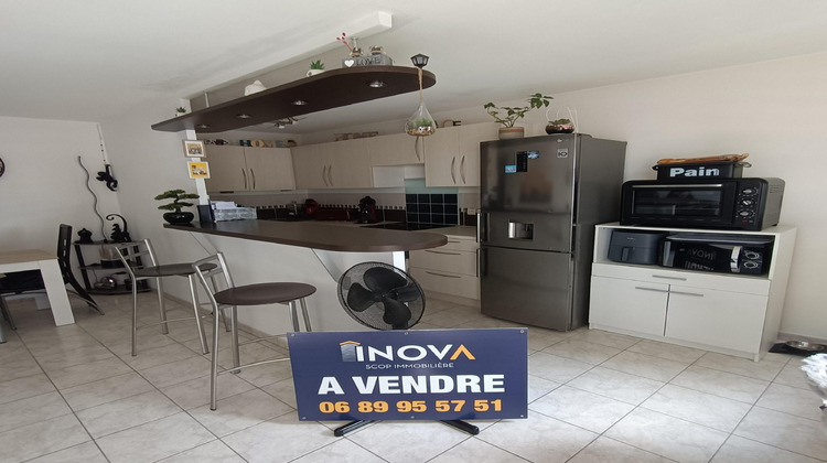 Ma-Cabane - Vente Appartement LORIENT, 65 m²