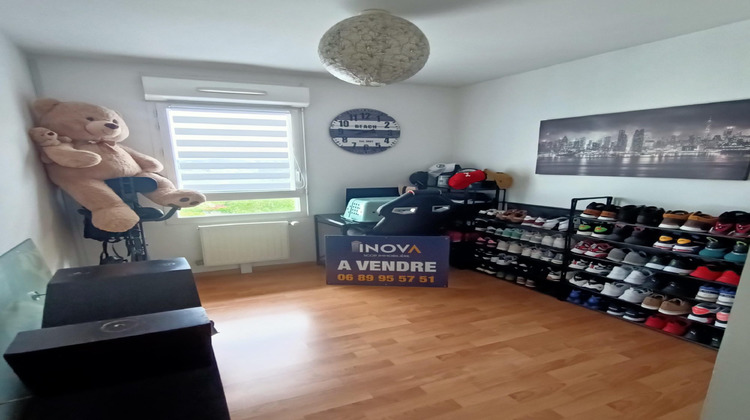 Ma-Cabane - Vente Appartement LORIENT, 65 m²