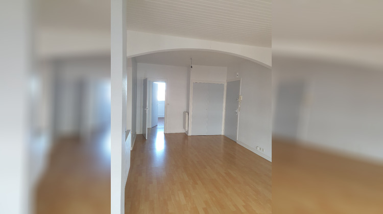 Ma-Cabane - Vente Appartement LORIENT, 110 m²