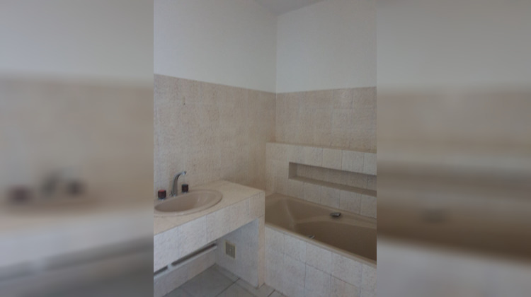 Ma-Cabane - Vente Appartement LORIENT, 110 m²