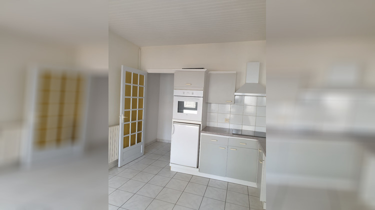 Ma-Cabane - Vente Appartement LORIENT, 110 m²
