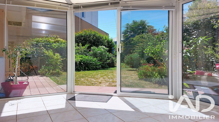 Ma-Cabane - Vente Appartement Lorient, 103 m²