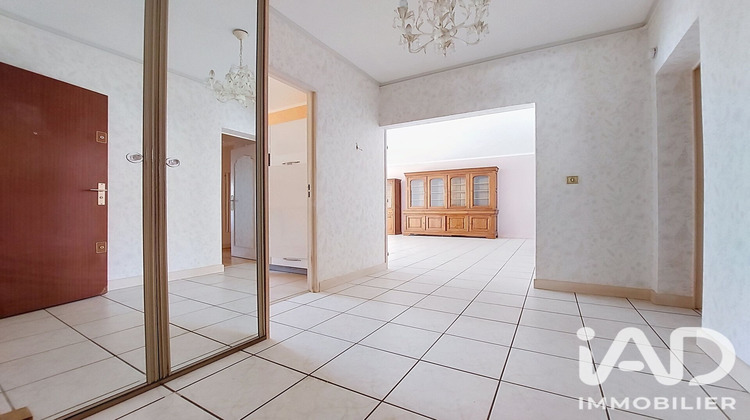 Ma-Cabane - Vente Appartement Lorient, 103 m²