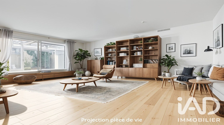 Ma-Cabane - Vente Appartement Lorient, 103 m²