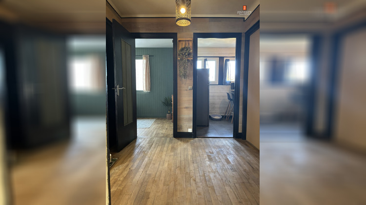 Ma-Cabane - Vente Appartement Lorient, 58 m²