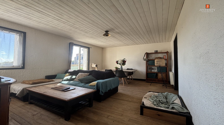 Ma-Cabane - Vente Appartement Lorient, 58 m²