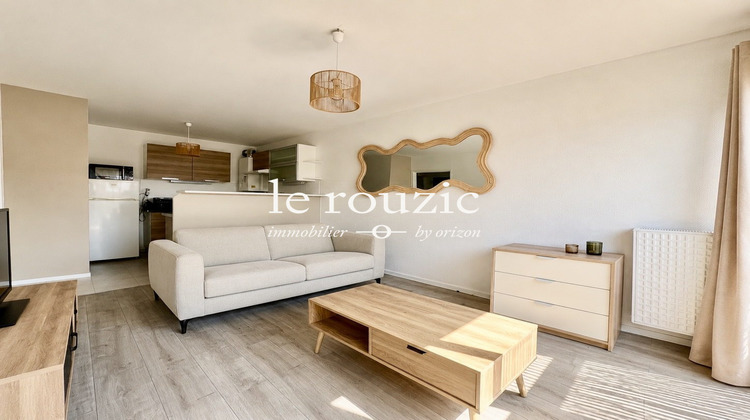 Ma-Cabane - Vente Appartement Lorient, 38 m²