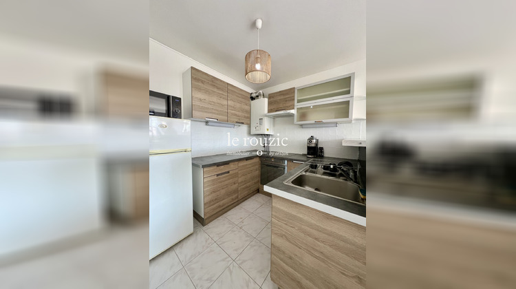Ma-Cabane - Vente Appartement Lorient, 38 m²