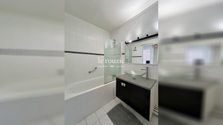 Ma-Cabane - Vente Appartement Lorient, 38 m²
