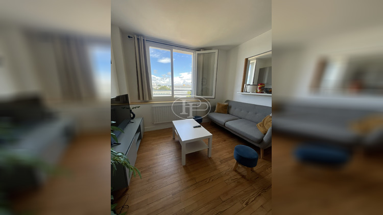Ma-Cabane - Vente Appartement Lorient, 51 m²