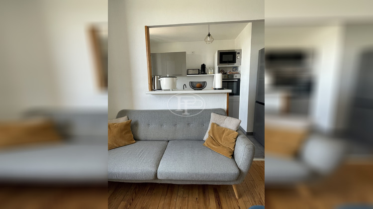 Ma-Cabane - Vente Appartement Lorient, 51 m²