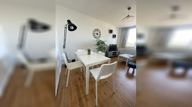 Ma-Cabane - Vente Appartement Lorient, 51 m²