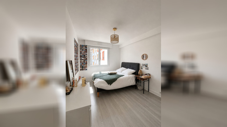 Ma-Cabane - Vente Appartement Lorient, 115 m²