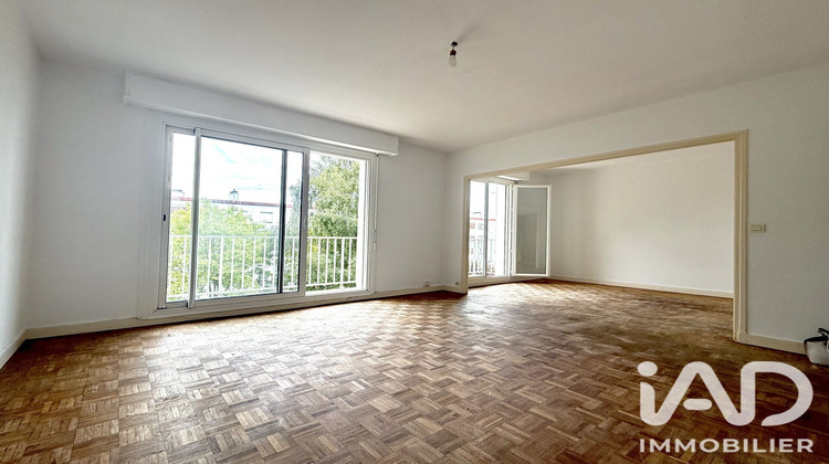 Ma-Cabane - Vente Appartement Lorient, 73 m²