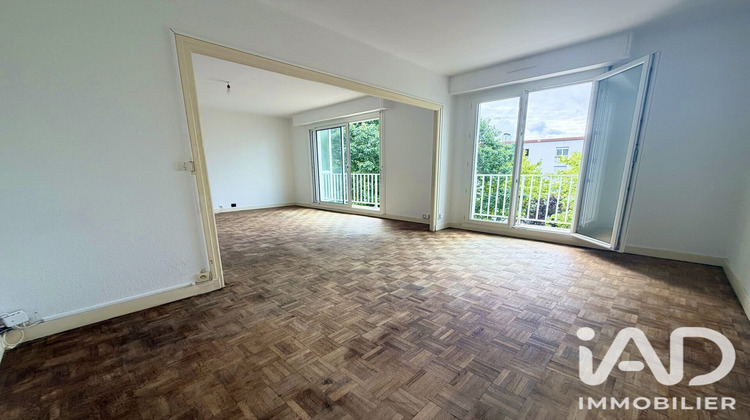 Ma-Cabane - Vente Appartement Lorient, 73 m²