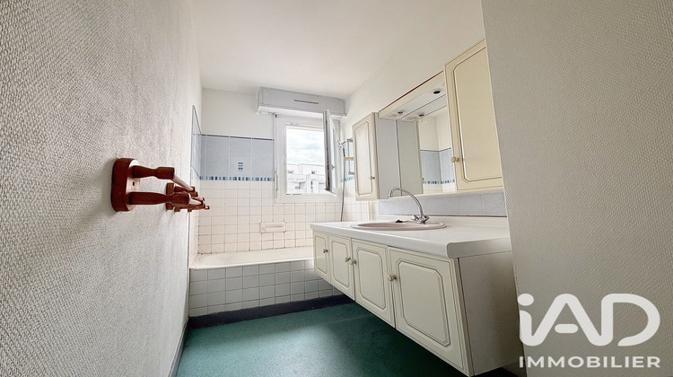 Ma-Cabane - Vente Appartement Lorient, 73 m²