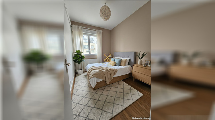 Ma-Cabane - Vente Appartement Lorient, 117 m²