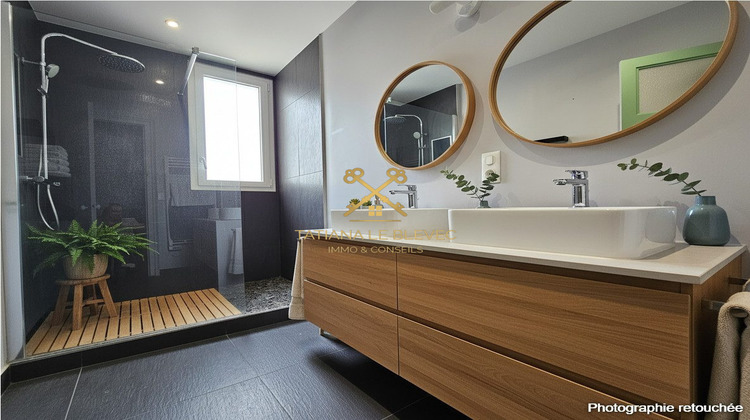 Ma-Cabane - Vente Appartement Lorient, 117 m²