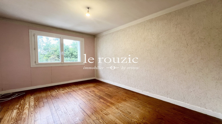 Ma-Cabane - Vente Appartement Lorient, 66 m²