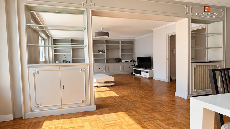 Ma-Cabane - Vente Appartement Lorient, 111 m²
