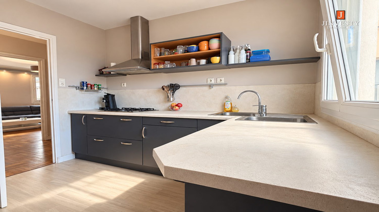 Ma-Cabane - Vente Appartement Lorient, 111 m²