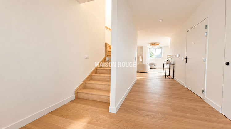 Ma-Cabane - Vente Appartement LORIENT, 134 m²