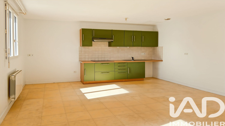 Ma-Cabane - Vente Appartement Lorient, 48 m²