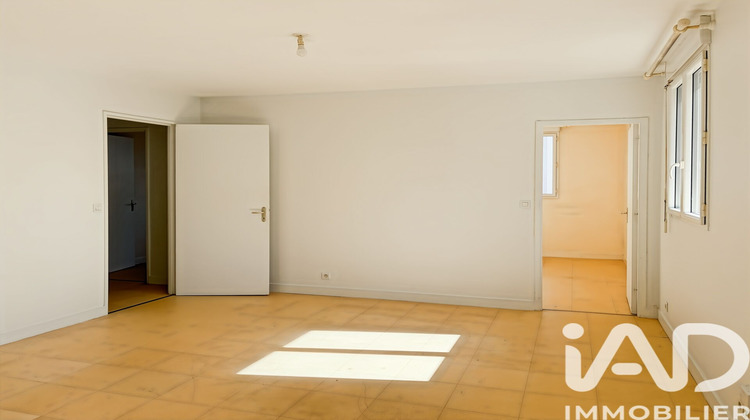 Ma-Cabane - Vente Appartement Lorient, 48 m²