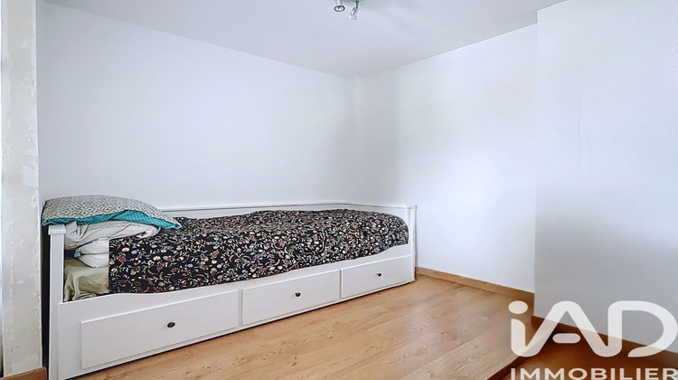 Ma-Cabane - Vente Appartement Lormaye, 43 m²