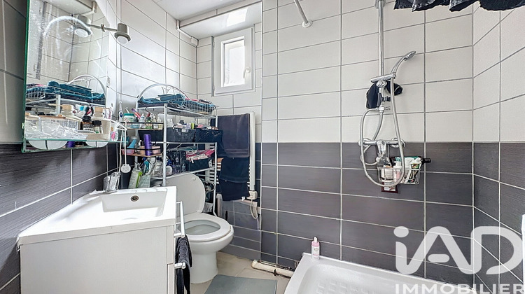 Ma-Cabane - Vente Appartement Lormaye, 43 m²