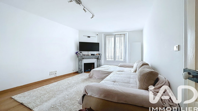 Ma-Cabane - Vente Appartement Lormaye, 42 m²