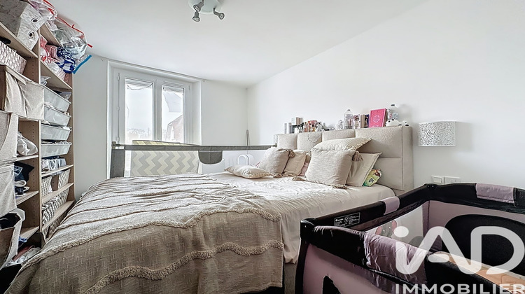 Ma-Cabane - Vente Appartement Lormaye, 42 m²