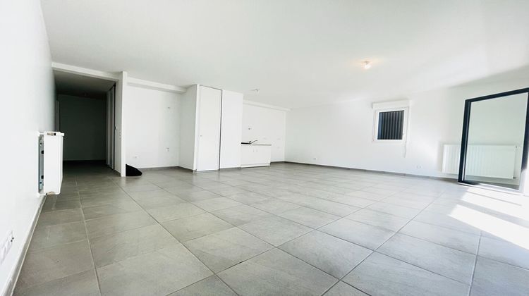 Ma-Cabane - Vente Appartement LORMONT, 63 m²