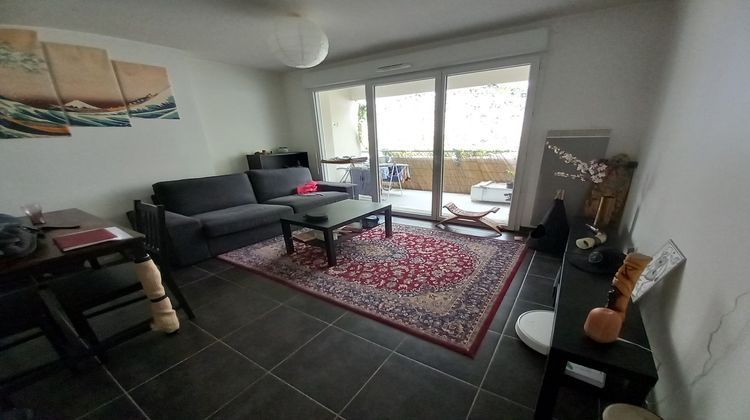 Ma-Cabane - Vente Appartement Lormont, 39 m²