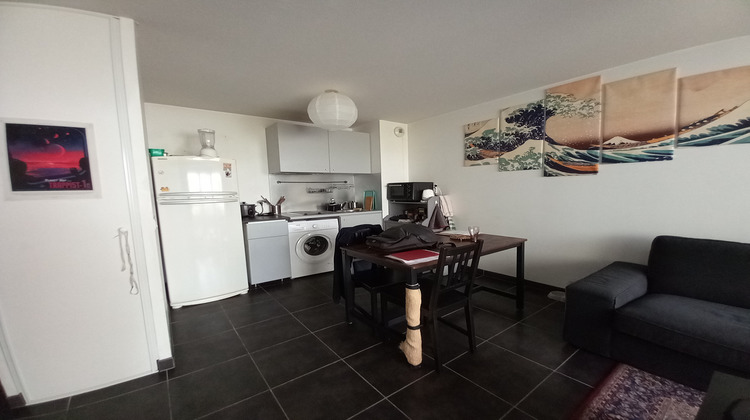 Ma-Cabane - Vente Appartement Lormont, 39 m²