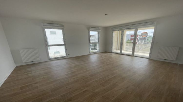 Ma-Cabane - Vente Appartement Lormont, 62 m²