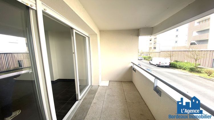 Ma-Cabane - Vente Appartement LORMONT, 39 m²