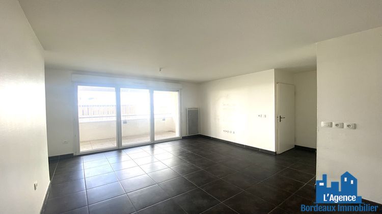 Ma-Cabane - Vente Appartement LORMONT, 39 m²