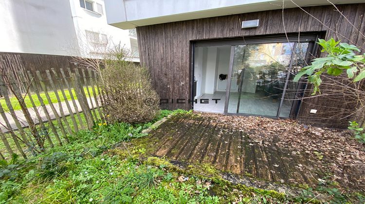 Ma-Cabane - Vente Appartement LORMONT, 25 m²