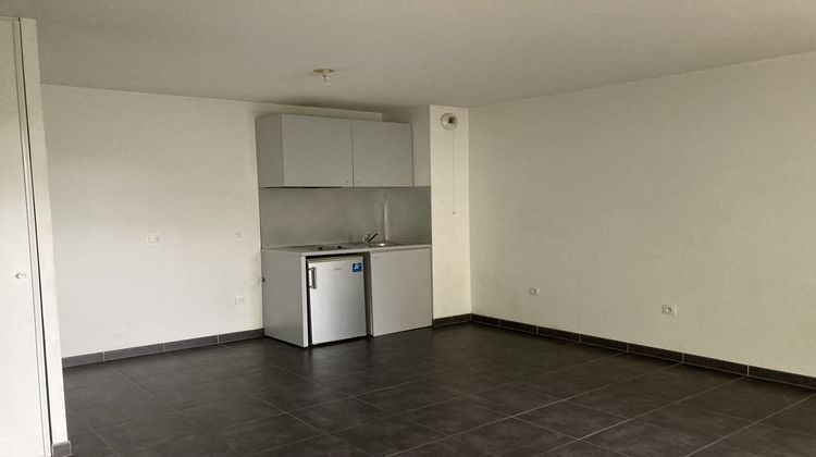 Ma-Cabane - Vente Appartement Lormont, 41 m²