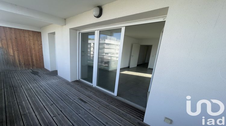 Ma-Cabane - Vente Appartement Lormont, 55 m²