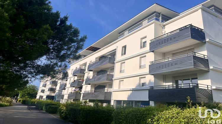 Ma-Cabane - Vente Appartement Lormont, 60 m²