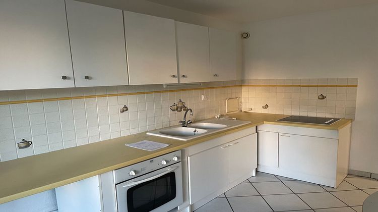 Ma-Cabane - Vente Appartement LORMONT, 91 m²