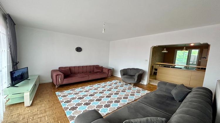 Ma-Cabane - Vente Appartement LORMONT, 72 m²