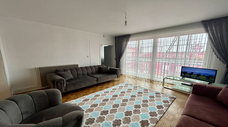 Ma-Cabane - Vente Appartement LORMONT, 72 m²