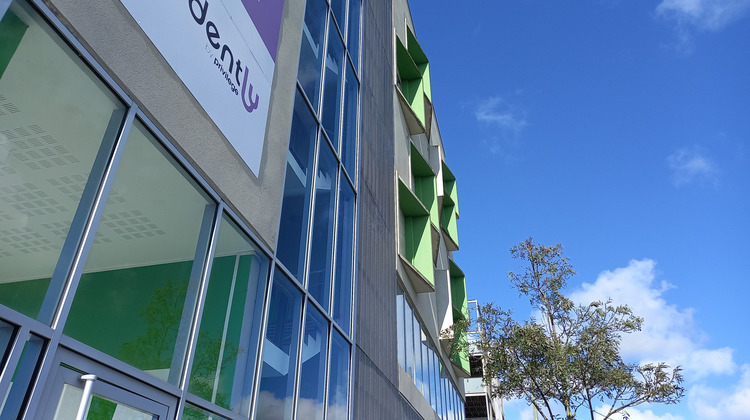 Ma-Cabane - Vente Appartement Lormont, 27 m²