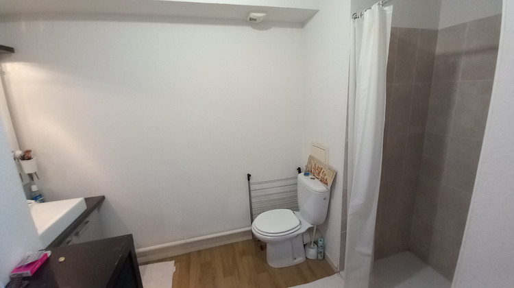 Ma-Cabane - Vente Appartement Lormont, 27 m²