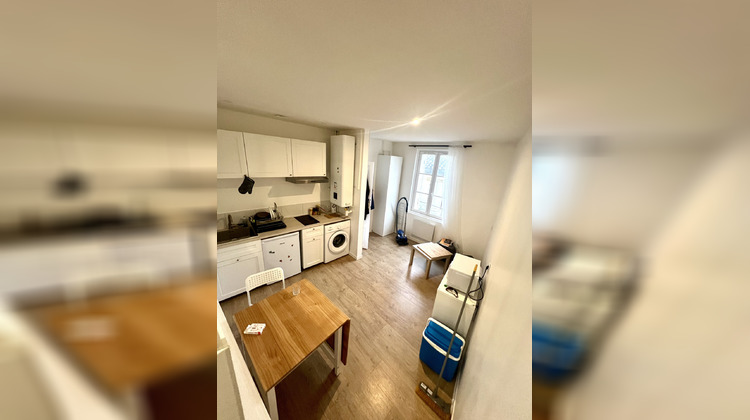 Ma-Cabane - Vente Appartement Lormont, 33 m²